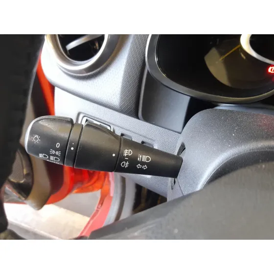 Mando Luces Y Limpia para Renault Clio Iv (Bh_)