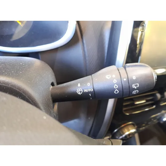 Mando Luces Y Limpia para Renault Clio Iv (Bh_)