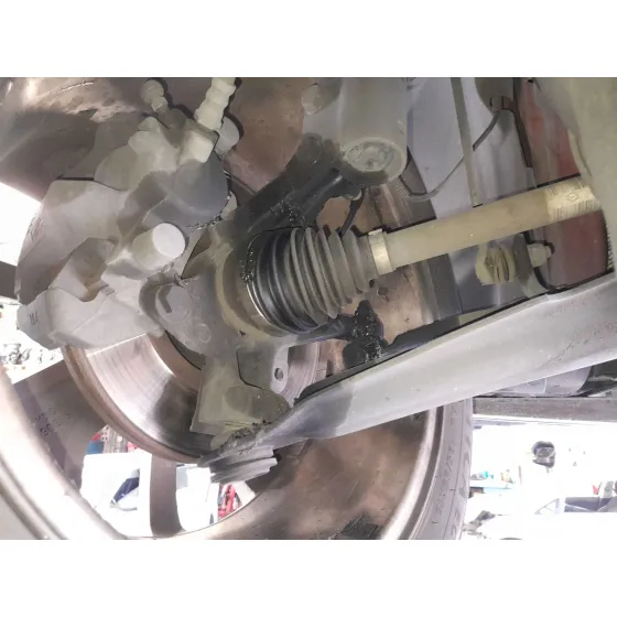 Mangueta Delantera Derecha para Renault Clio Iv (Bh_)
