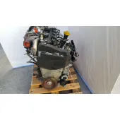 Motor Completo para Renault Clio Iv (Bh_)