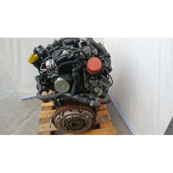 Motor Completo para Renault Clio Iv (Bh_)