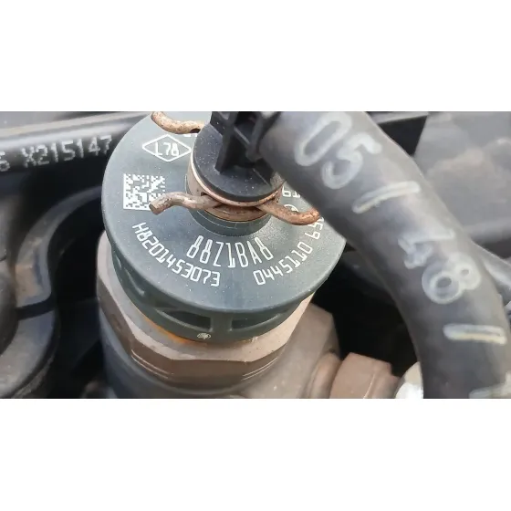 Motor Completo para Renault Clio Iv (Bh_)