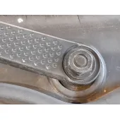 Motor Limpia Delantero para Renault Clio Iv (Bh_)