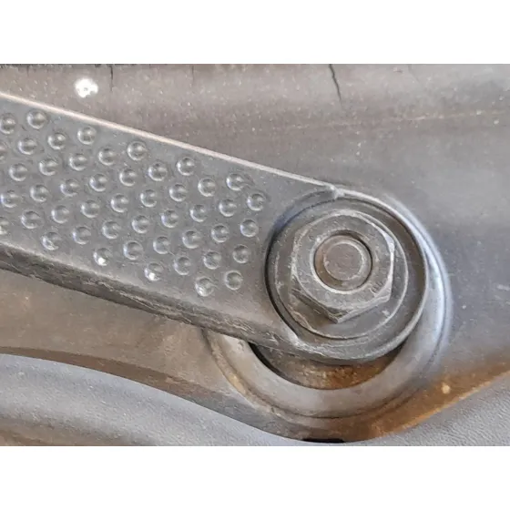 Motor Limpia Delantero para Renault Clio Iv (Bh_)