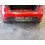 Paragolpes Trasero para Renault Clio Iv (Bh_)