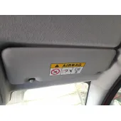 Parasol Derecho para Renault Clio Iv (Bh_)