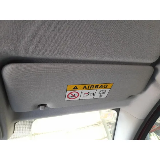 Parasol Derecho para Renault Clio Iv (Bh_)