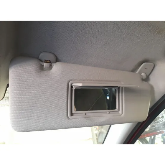 Parasol Derecho para Renault Clio Iv (Bh_)