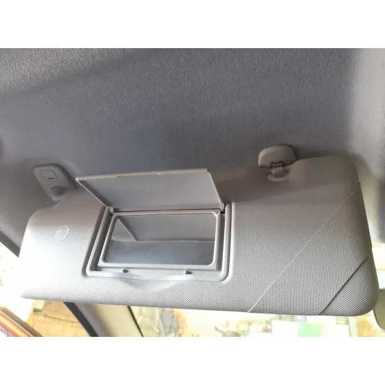 Parasol Izquierdo para Renault Clio Iv (Bh_)