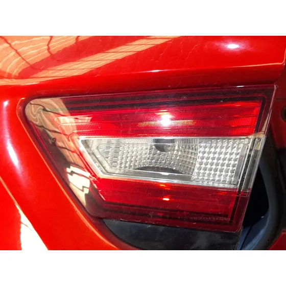Piloto Trasero Derecho Interior para Renault Clio Iv (Bh_)