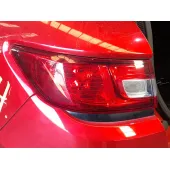 Piloto Trasero Izquierdo Exterior para Renault Clio Iv (Bh_)