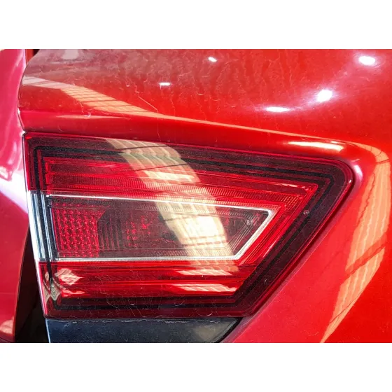 Piloto Trasero Izquierdo Interior para Renault Clio Iv (Bh_)