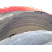 Plastico Pase Rueda Tras. Dch. para Renault Clio Iv (Bh_)