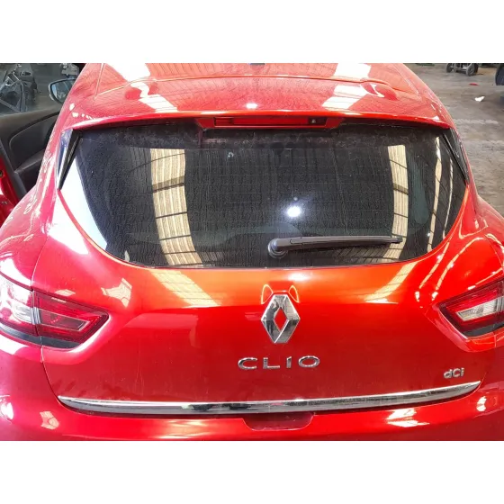 Porton Trasero para Renault Clio Iv (Bh_)