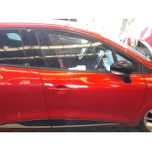 Puerta Delantera Derecha para Renault Clio Iv (Bh_)