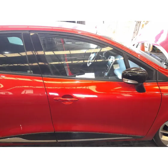 Puerta Delantera Derecha para Renault Clio Iv (Bh_)