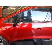 Puerta Delantera Izquierda para Renault Clio Iv (Bh_)