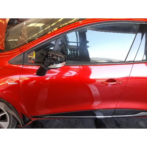 Puerta Delantera Izquierda para Renault Clio Iv (Bh_)