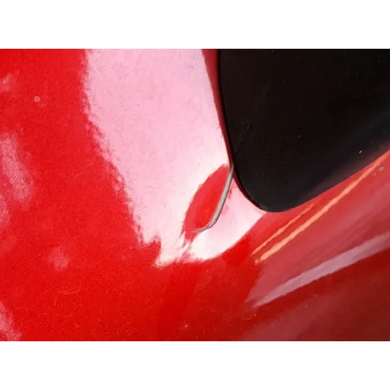 Puerta Delantera Izquierda para Renault Clio Iv (Bh_)