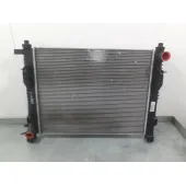 Radiador Agua para Renault Clio Iv (Bh_)
