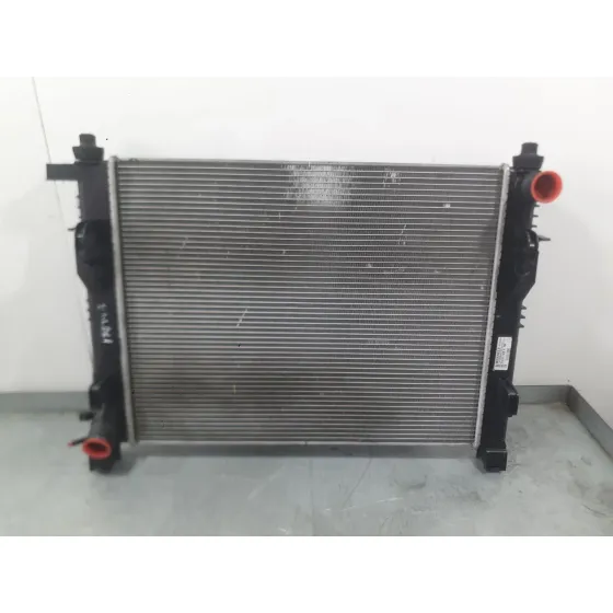 Radiador Agua para Renault Clio Iv (Bh_)