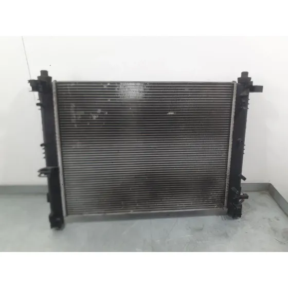 Radiador Agua para Renault Clio Iv (Bh_)