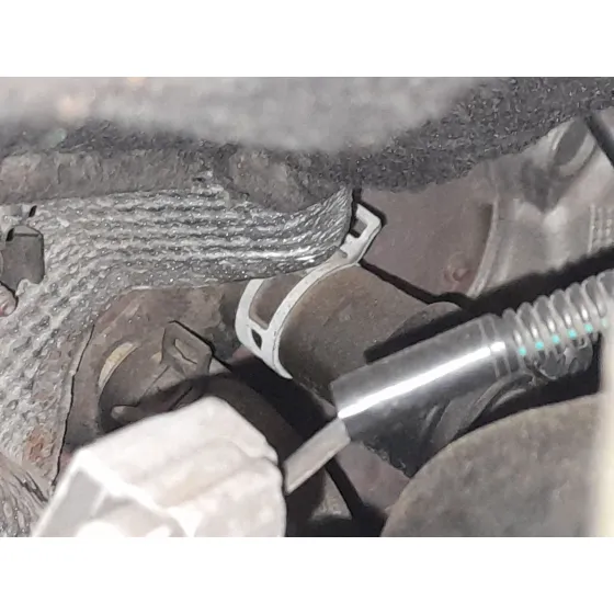 Servofreno para Renault Clio Iv (Bh_)
