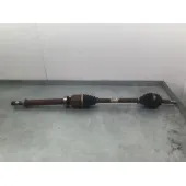 Transmision Delantera Derecha para Renault Clio Iv (Bh_)