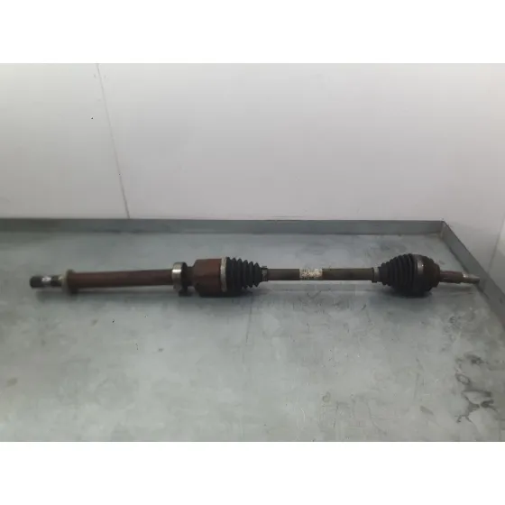 Transmision Delantera Derecha para Renault Clio Iv (Bh_)
