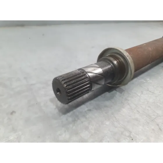 Transmision Delantera Derecha para Renault Clio Iv (Bh_)