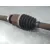 Transmision Delantera Derecha para Renault Clio Iv (Bh_)