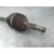 Transmision Delantera Derecha para Renault Clio Iv (Bh_)
