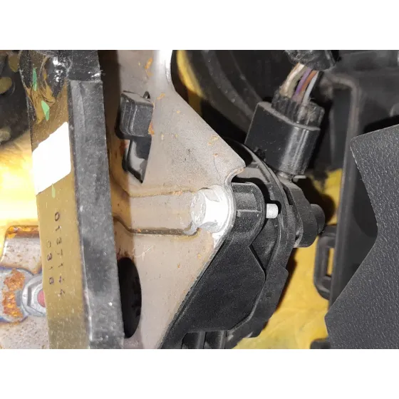 Potenciometro Pedal para Renault Clio Iv (Bh_)