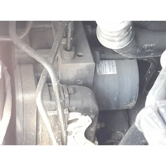 Abs para Peugeot 308 Ii (Lb_, Lp_, Lw_, Lh_, L3_)
