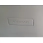 Airbag Cortina Delantero Izquierdo para Peugeot 308 Ii (Lb_, Lp_, Lw_, Lh_, L3_)