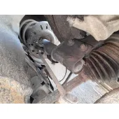 Amortiguador Delantero Izquierdo para Peugeot 308 Ii (Lb_, Lp_, Lw_, Lh_, L3_)