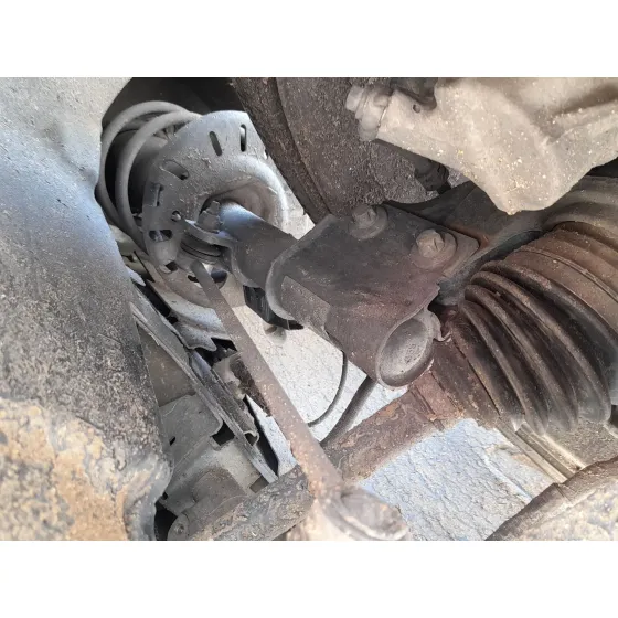 Amortiguador Delantero Izquierdo para Peugeot 308 Ii (Lb_, Lp_, Lw_, Lh_, L3_)
