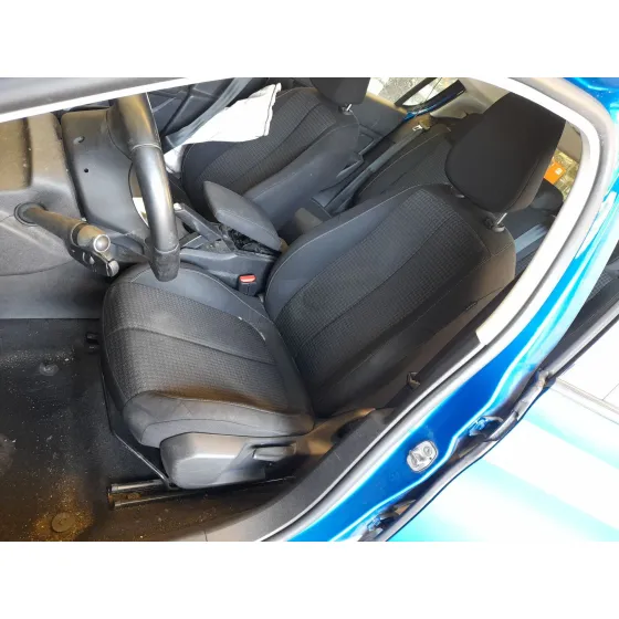 Asiento Delantero Izquierdo para Peugeot 308 Ii (Lb_, Lp_, Lw_, Lh_, L3_)