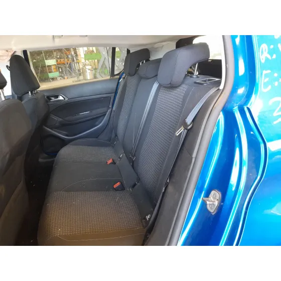 Asientos Traseros para Peugeot 308 Ii (Lb_, Lp_, Lw_, Lh_, L3_)