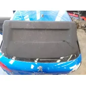 Bandeja Trasera para Peugeot 308 Ii (Lb_, Lp_, Lw_, Lh_, L3_)