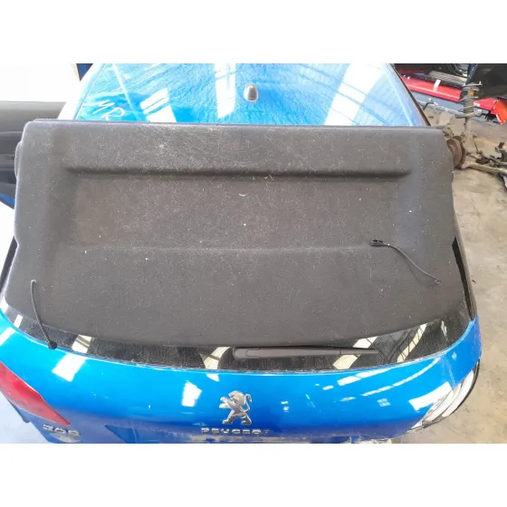 Bandeja Trasera para Peugeot 308 Ii (Lb_, Lp_, Lw_, Lh_, L3_)