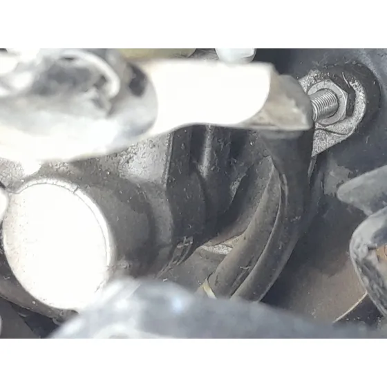 Bomba Freno para Peugeot 308 Ii (Lb_, Lp_, Lw_, Lh_, L3_)