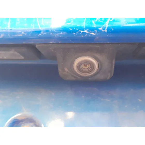 Camara Vision Trasera para Peugeot 308 Ii (Lb_, Lp_, Lw_, Lh_, L3_)