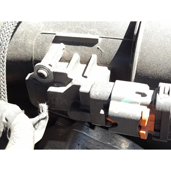 Caudalimetro para Peugeot 308 Ii (Lb_, Lp_, Lw_, Lh_, L3_)
