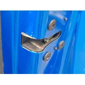 Cerradura Puerta Delantera Derecha para Peugeot 308 Ii (Lb_, Lp_, Lw_, Lh_, L3_)