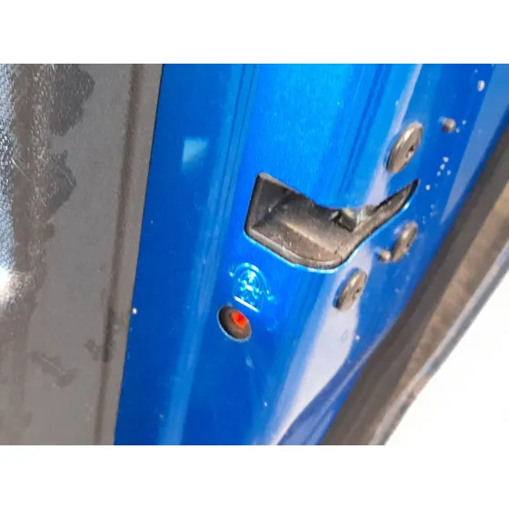 Cerradura Puerta Trasera Derecha para Peugeot 308 Ii (Lb_, Lp_, Lw_, Lh_, L3_)