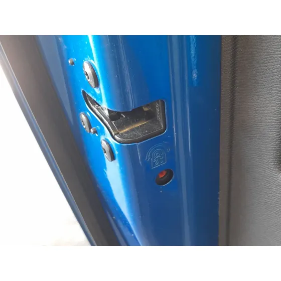 Cerradura Puerta Trasera Izquierda para Peugeot 308 Ii (Lb_, Lp_, Lw_, Lh_, L3_)