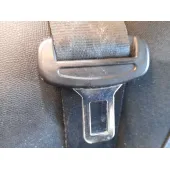 Cinturon Seguridad Trasero Derecho para Peugeot 308 Ii (Lb_, Lp_, Lw_, Lh_, L3_)