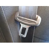 Cinturon Seguridad Trasero Izquierdo para Peugeot 308 Ii (Lb_, Lp_, Lw_, Lh_, L3_)