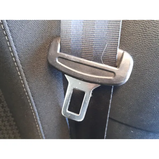 Cinturon Seguridad Trasero Izquierdo para Peugeot 308 Ii (Lb_, Lp_, Lw_, Lh_, L3_)